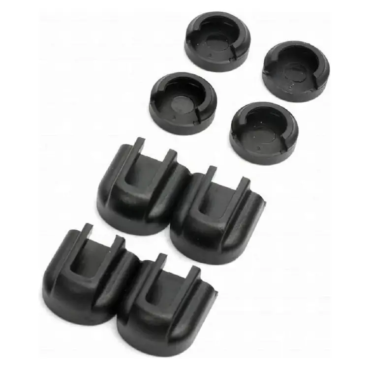 Защитные накладки для струбцин Pony Jorgensen 7437