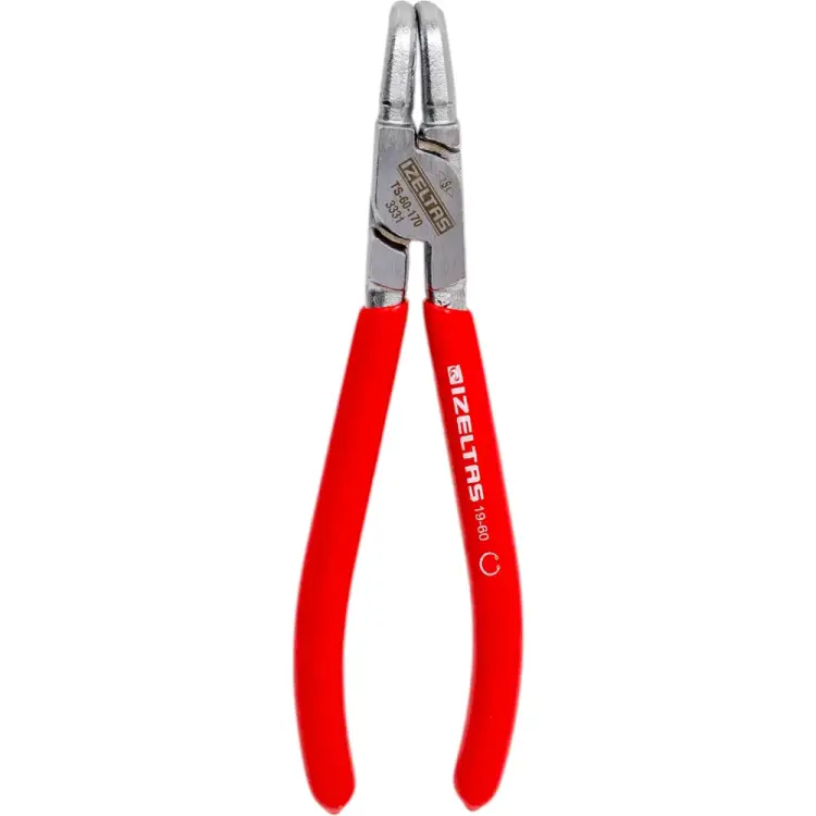 Съемник внутренних стопорных колец IZELTAS 3331120170