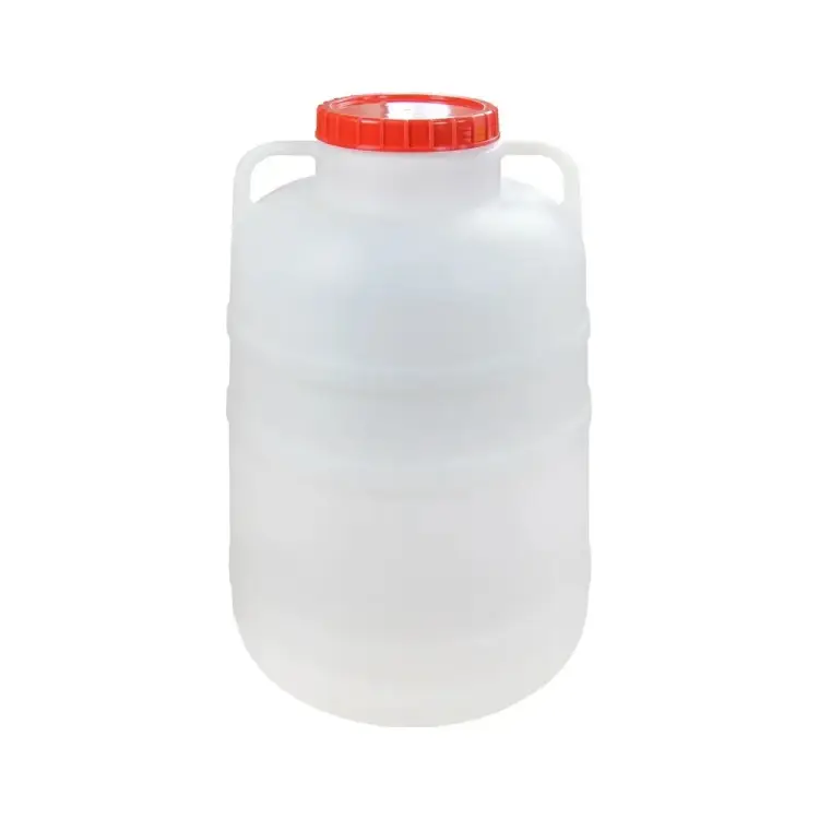 Канистра-бочка ЗПИ "Альтернатива" М044