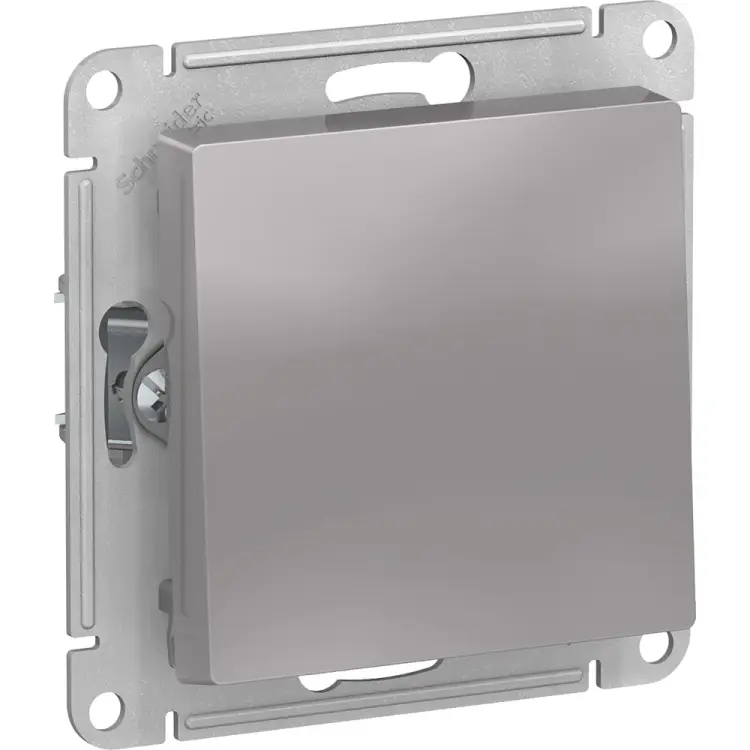 Одноклавишный механизм выключателя Systeme Electric ATLAS DESIGN ATN000311