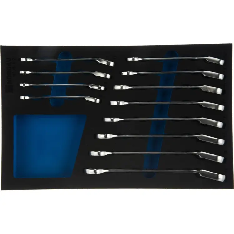 Набор комбинированных ключей NORGAU N7UR-012 060249812