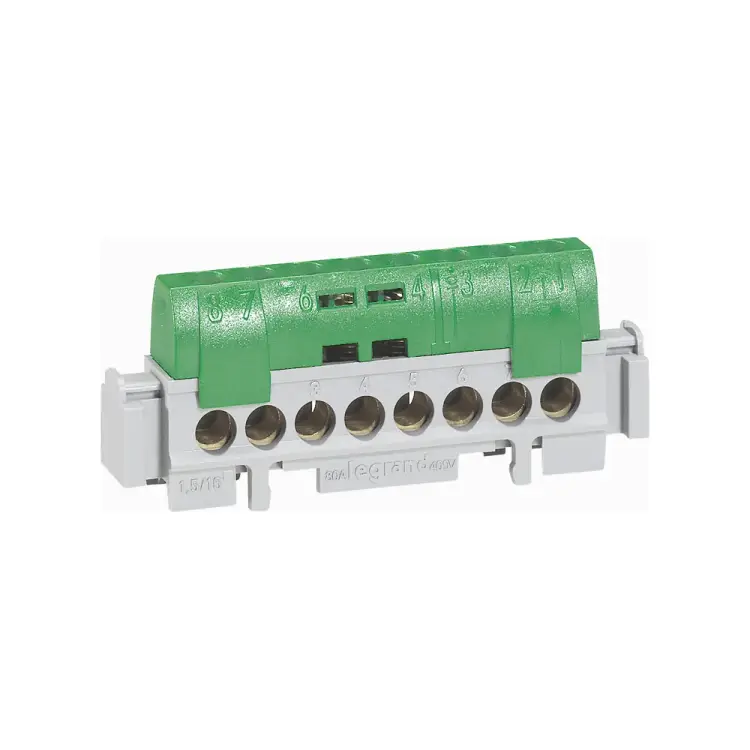 Клеммная колодка Legrand 004838
