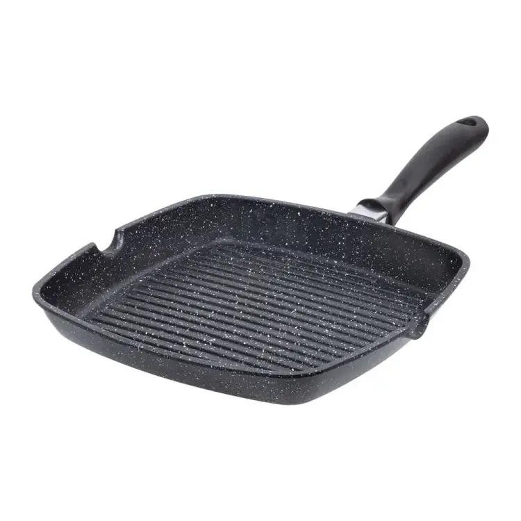 Сковорода-гриль RESTO 93406 Сковорода-гриль RESTO 93406