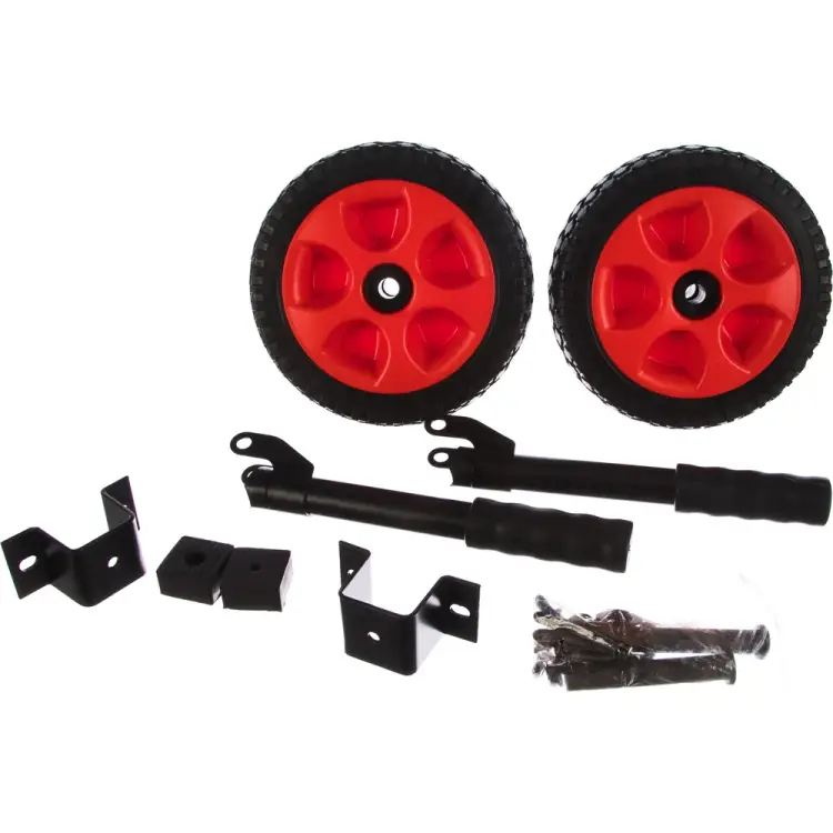 Транспортировочное устройство для генераторов G550/650/750/GW200 DDE 917-842