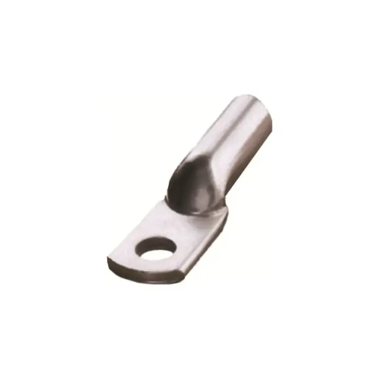 Медный луженый наконечник TDM ELECTRIC ТМЛ 35-8-9 SQ0533-2011 Медный луженый наконечник TDM ELECTRIC ТМЛ 35-8-9 SQ0533-2011