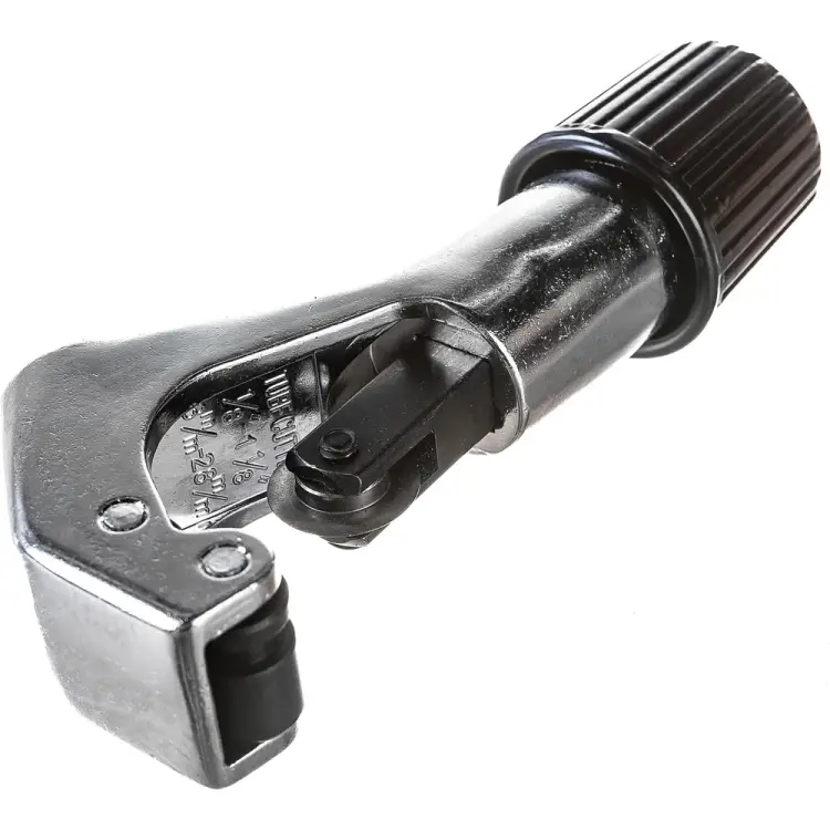 Приспособление для развальцовки и резки тормозных трубок МАСТАК 102-12416C Приспособление для развальцовки и резки тормозных трубок МАСТАК 102-12416C