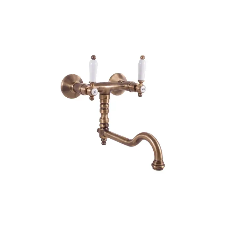 Смеситель для кухни RavSlezak MORAVA MK501.5/29SM