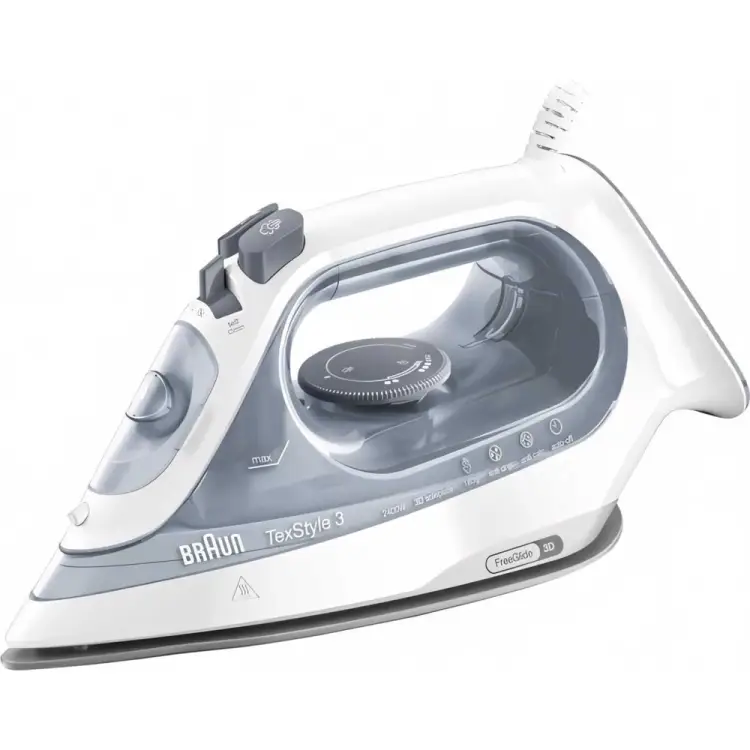 Утюг Braun SI3054GY 127405004 Утюг Braun SI3054GY 127405004