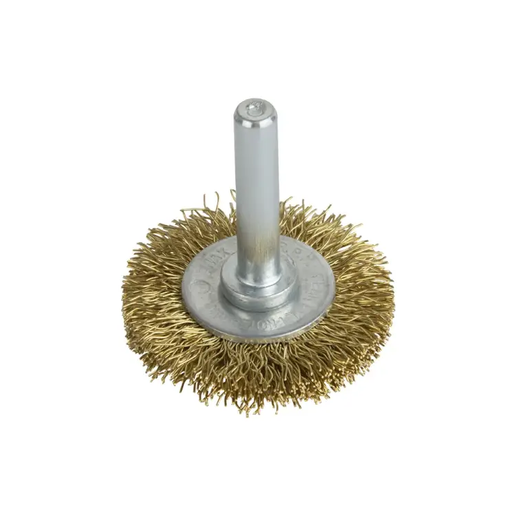 Дисковая волнистая щетка DeBever DB80163377 Дисковая волнистая щетка DeBever DB80163377