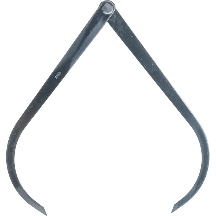 Кронциркуль для наружных измерений GRIFF D111023