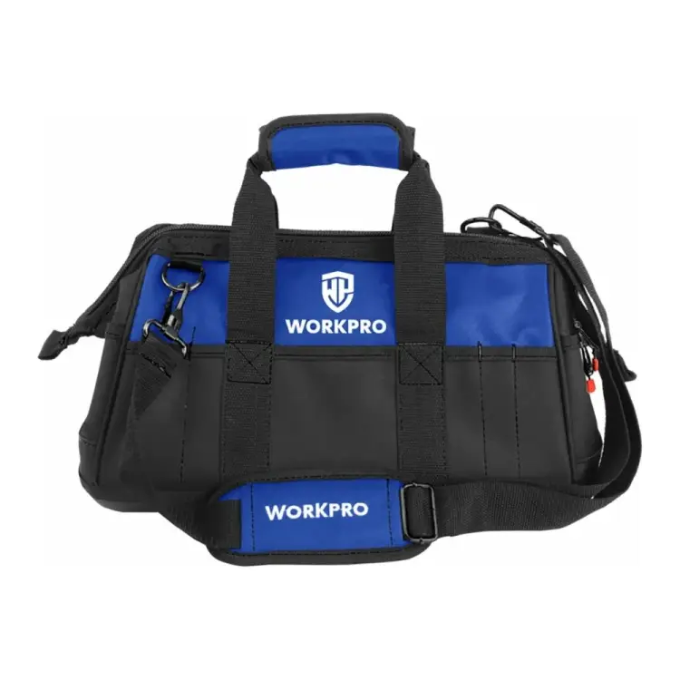Сумка для инструмента WORKPRO WP281007