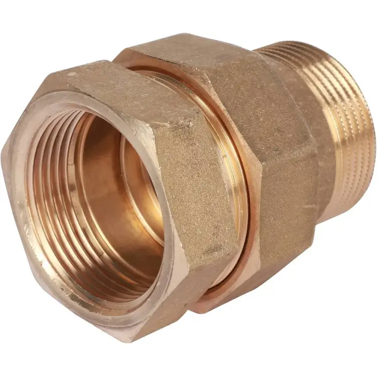 Разъемное соединение STOUT Sft-0040-000114 RG008Q0SHS1PGC