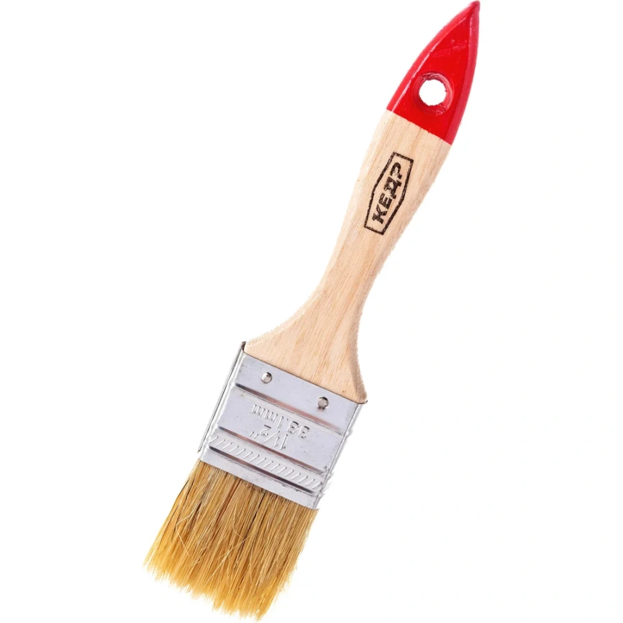 Плоская кисть Кедр №1,5 006-3815 23404