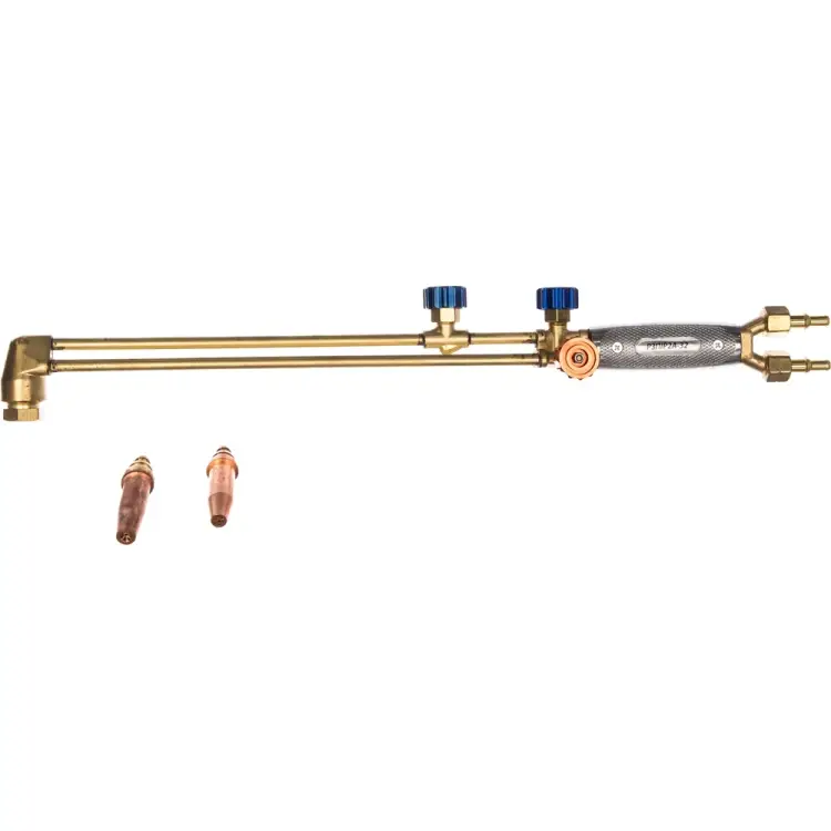 Комбинированный трехтрубный резак Сварог РЗП/Р2А-32 R3P-32-LPG/ R3P-32-AC 94474