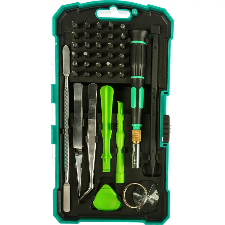 Набор отверток Pro'sKit SD-9326M 00306990