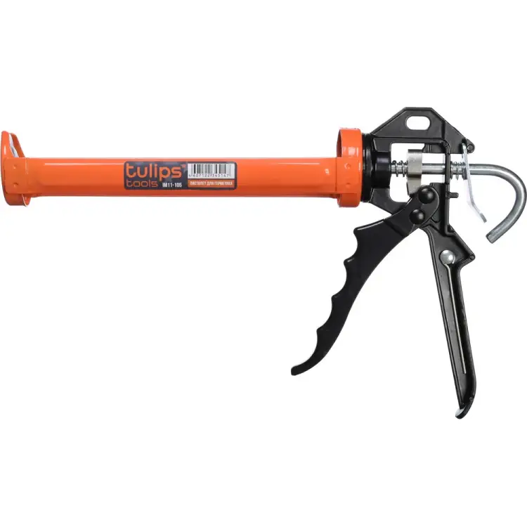 Усиленный скелетный пистолет для герметика Tulips Tools IM11-105 Усиленный скелетный пистолет для герметика Tulips Tools IM11-105