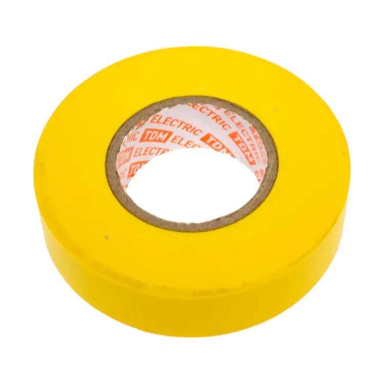 Профессиональная изолента TDM ELECTRIC SQ0526-0062