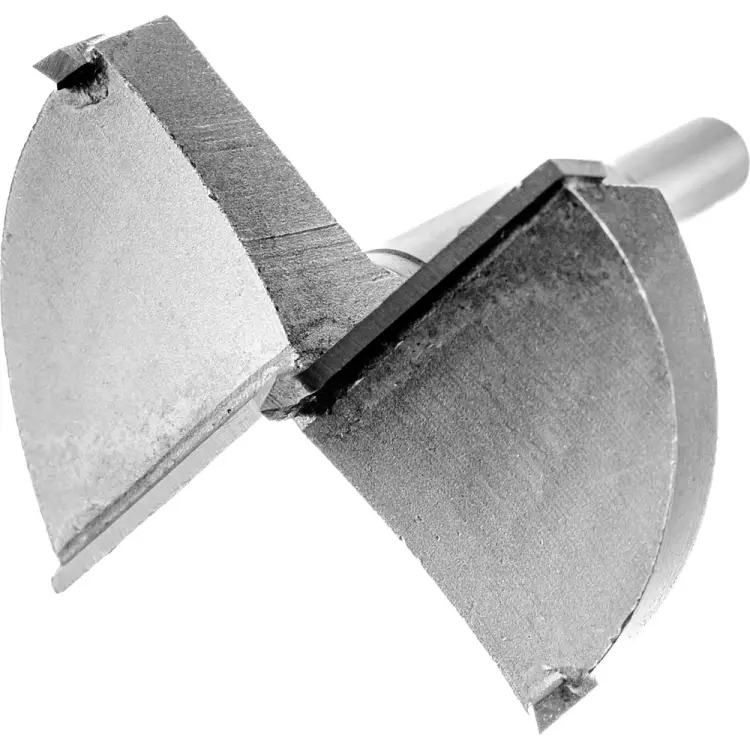 Твердосплавное сверло Форстнера MONOGRAM Special 089-861