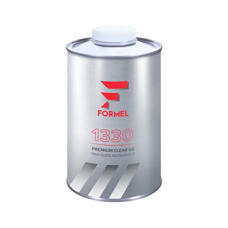 Лак Formel Premium 2K FM131001