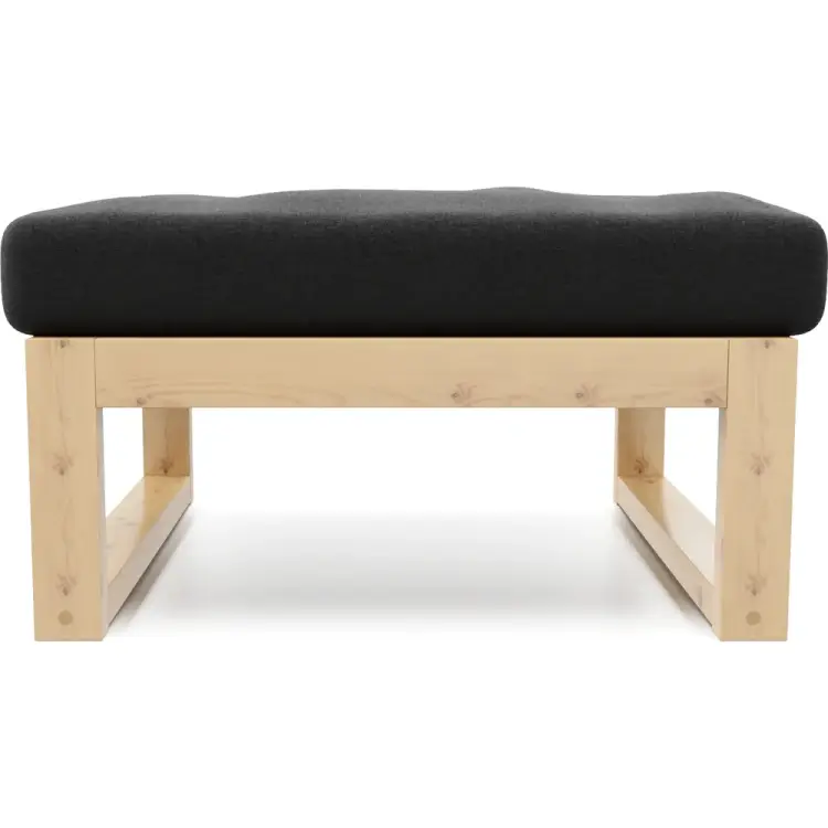 Пуф Arsko Амбер 80358834