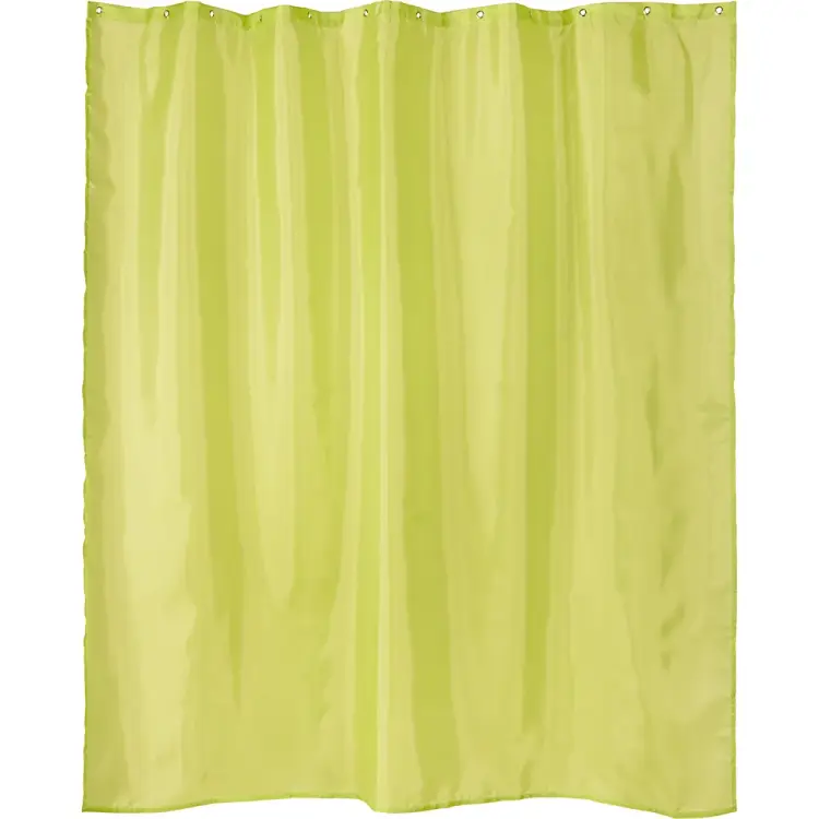 Тканевая занавеска для ванной комнаты Moroshka Bright Colors 917-301-01