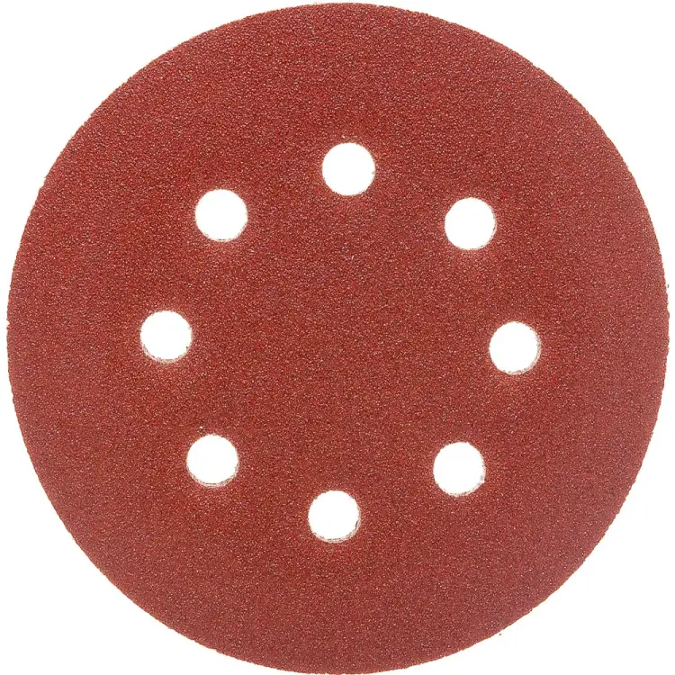 Шлифовальный круг HOEGERT TECHNIK HT8D122