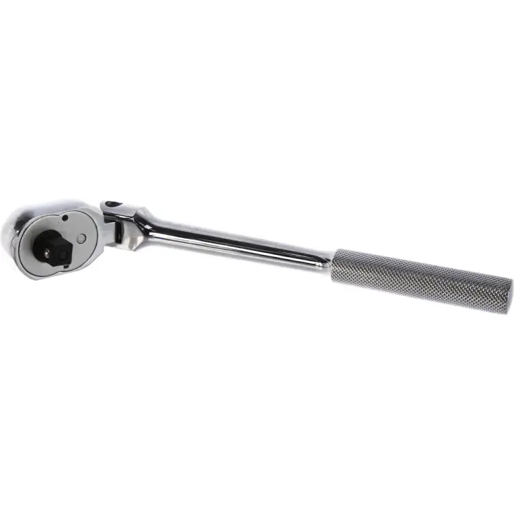 Трещотка KING TONY 4781-12F