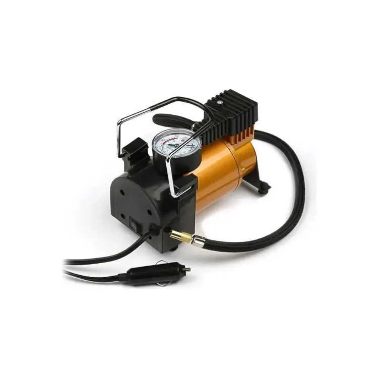 Автомобильный компрессор TORSO Торнадо 2710337