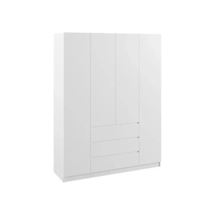 Шкаф Woodville мадера 520852