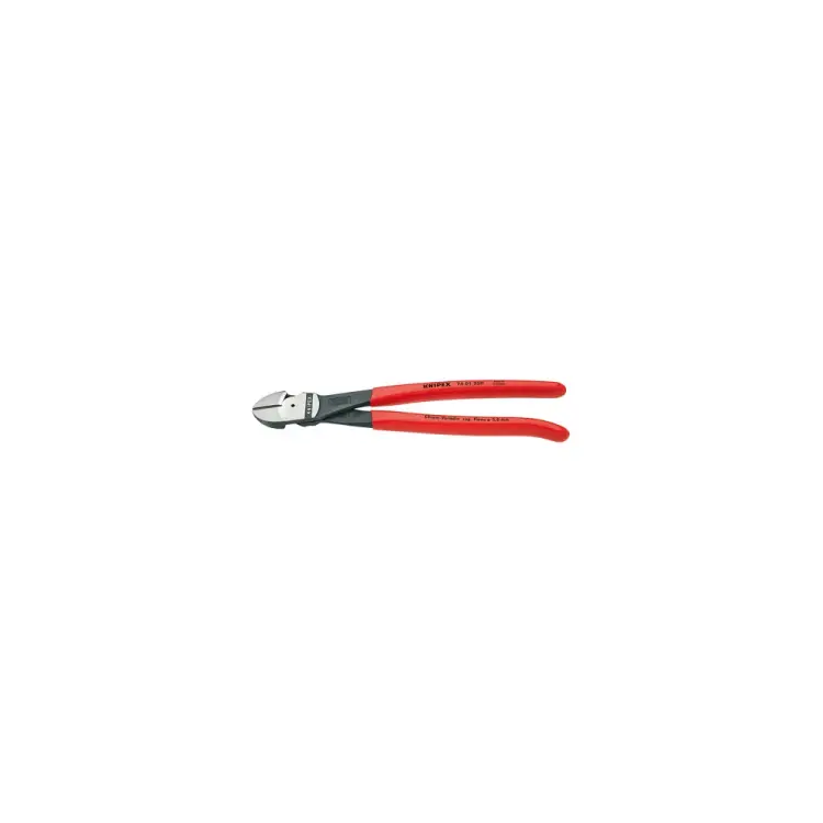 Силовые бокорезы Knipex kn-7401250 Силовые бокорезы Knipex kn-7401250