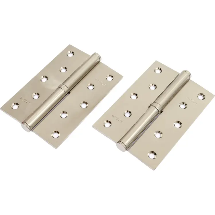 Петля APECS 120*80-B-Steel-S-R 13720