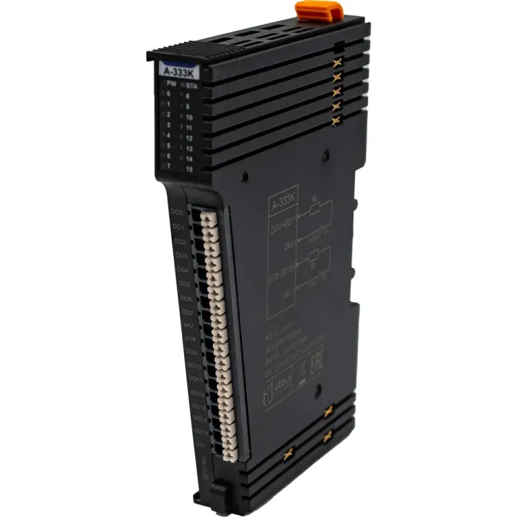 Модуль дискретного вывода УЗОЛА A-333K UZOLA-A UA000162220