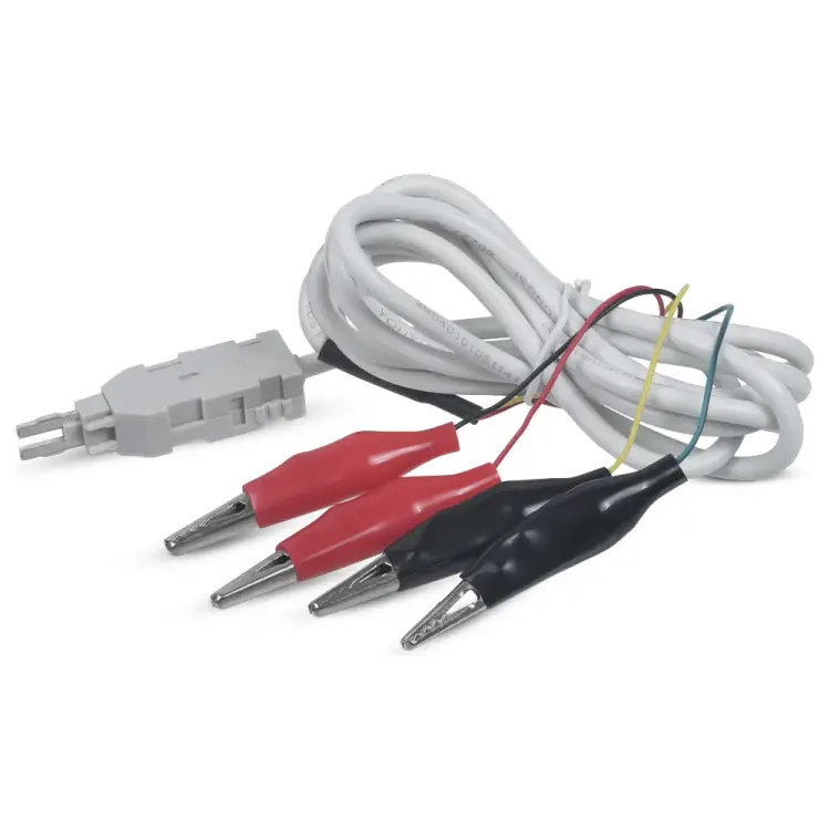 Тестовый шнур Cabeus TC-4-pin-ST