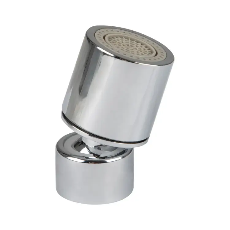 Поворотный аэратор Рыжий кот 105288