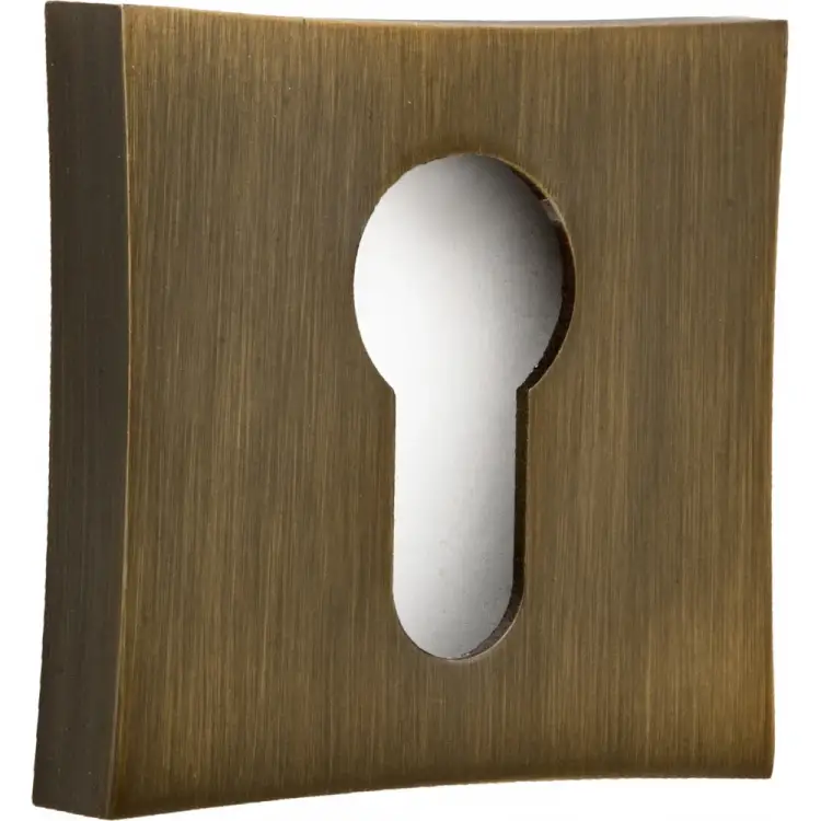 Квадратная накладка к ручке ORO&ORO ET 13 TCF