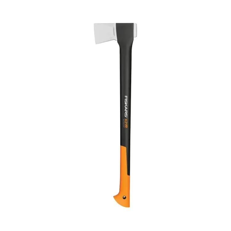 Топор-колун Fiskars X21 - L 1015642 (122473)