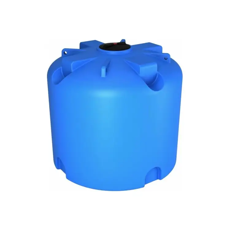 Емкость Экопром TR 8 000 107.8001.601.0