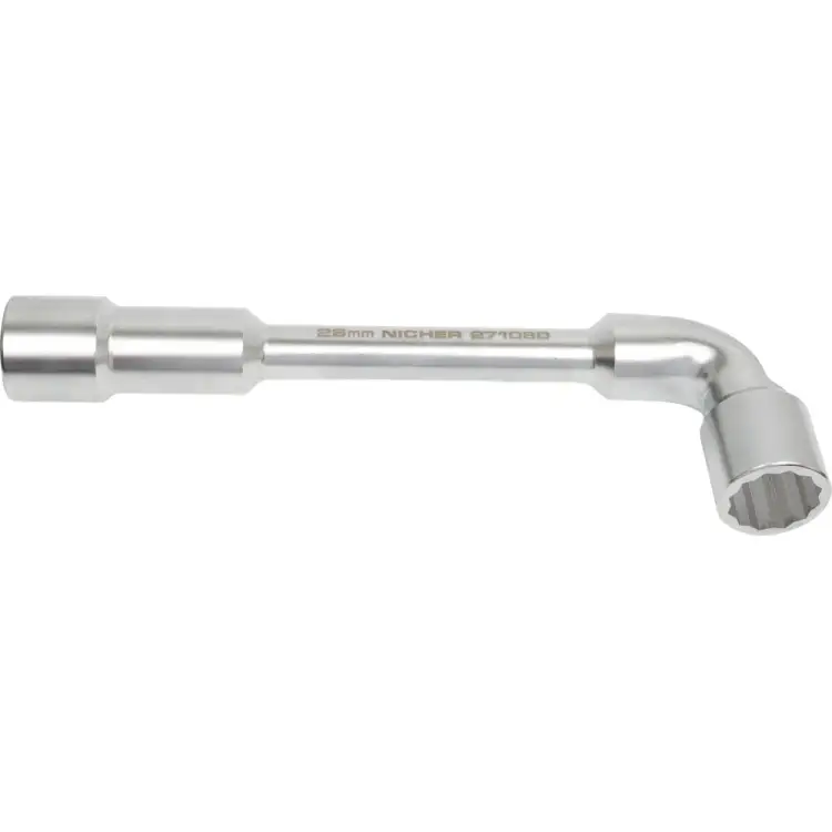 Угловой торцевой ключ NICHER 271080-26C Угловой торцевой ключ NICHER 271080-26C