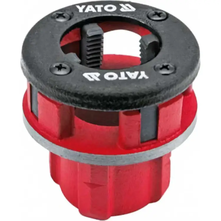 Трубный клупп YATO YT-2916