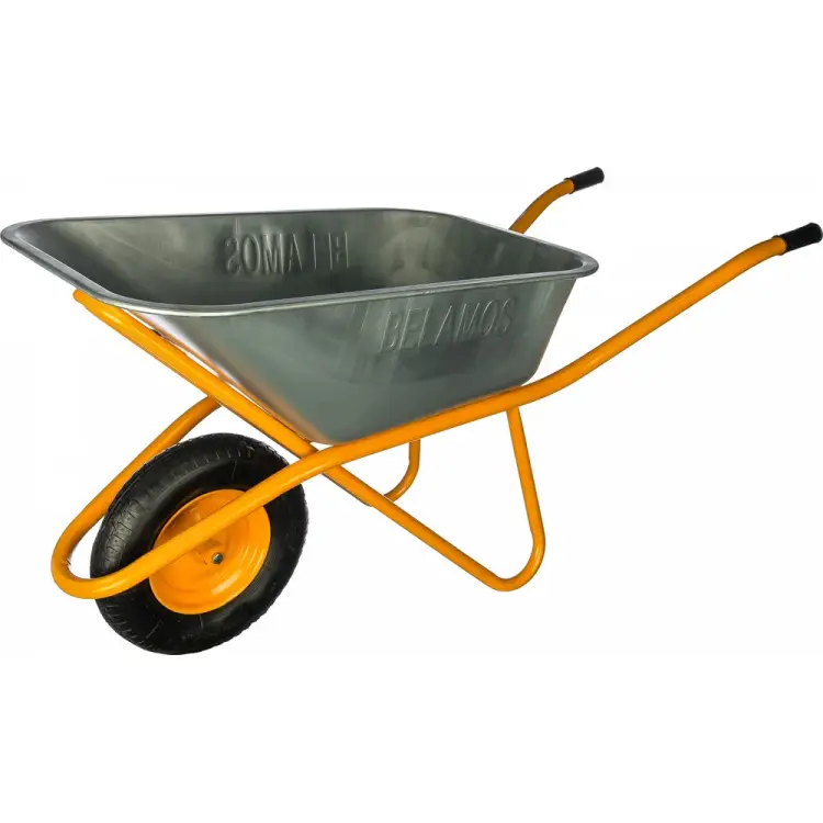 Тачка Беламос Т509Р