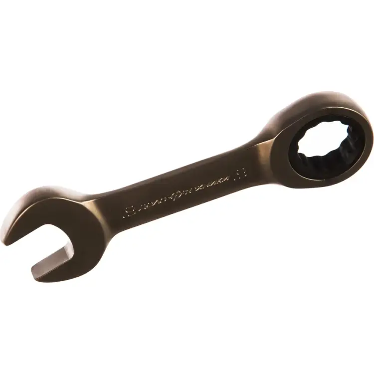 Комбинированный ключ Дело Техники 515619