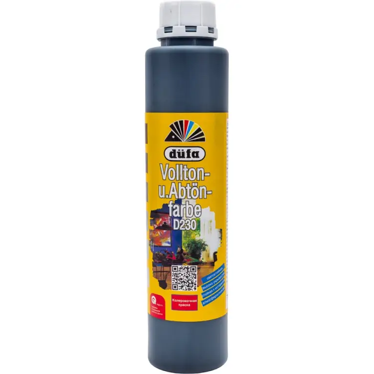 Краситель Dufa D230 0114 Н0000000449