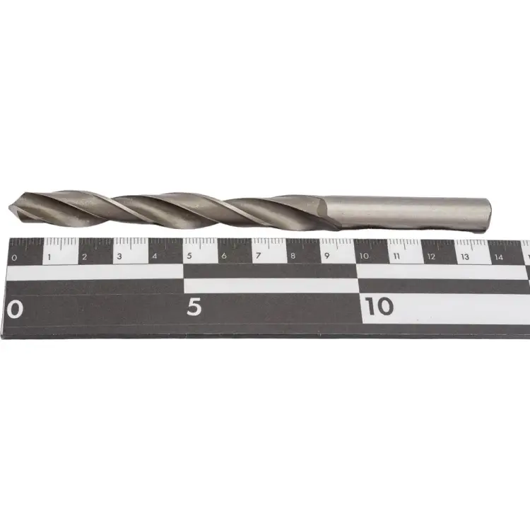 Сверло по металлу ООО "ТМТ ГРУПП" 112398