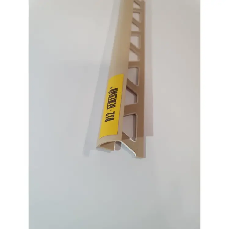 Наружная раскладка для плитки Ideal Нп8 012 БЕЖ