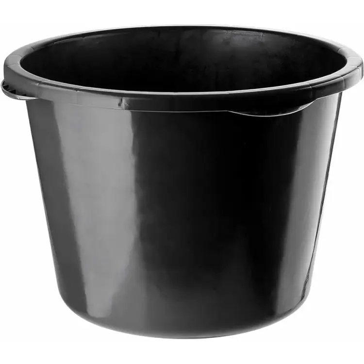 Круглый строительный таз СИБРТЕХ 814407 Круглый строительный таз СИБРТЕХ 814407