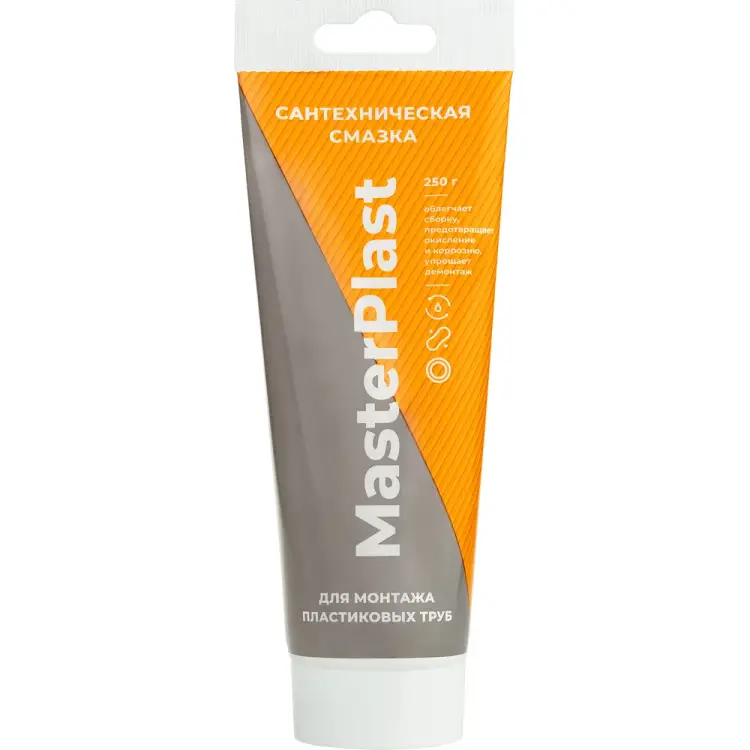 Смазка для канализационных труб MasterProf ИС.131740.ИМ