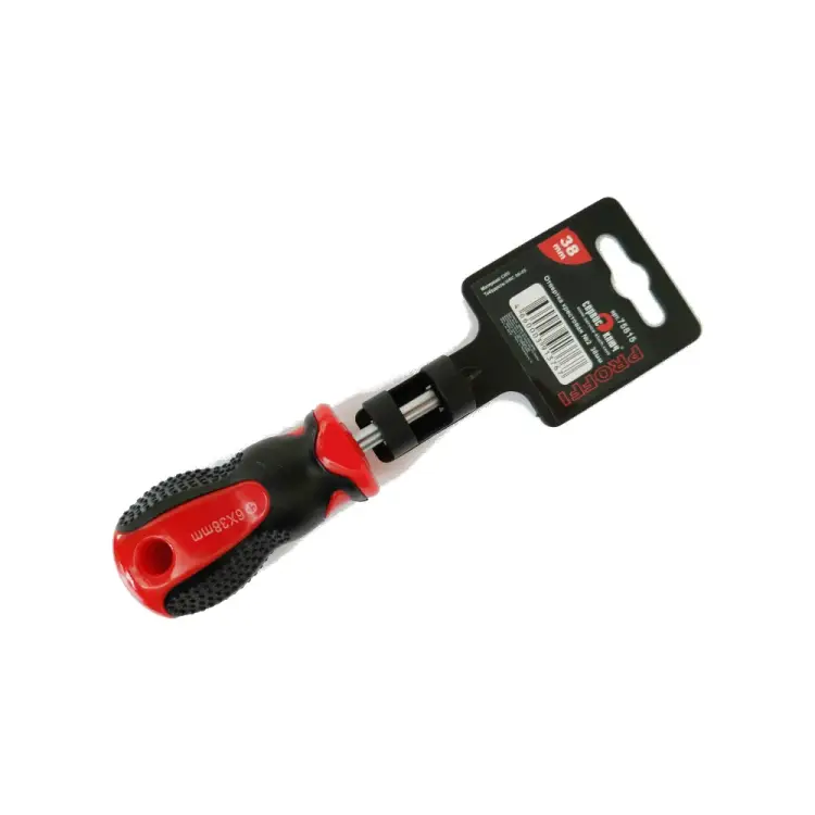 Крестовая отвертка Сервис Ключ №2 75815