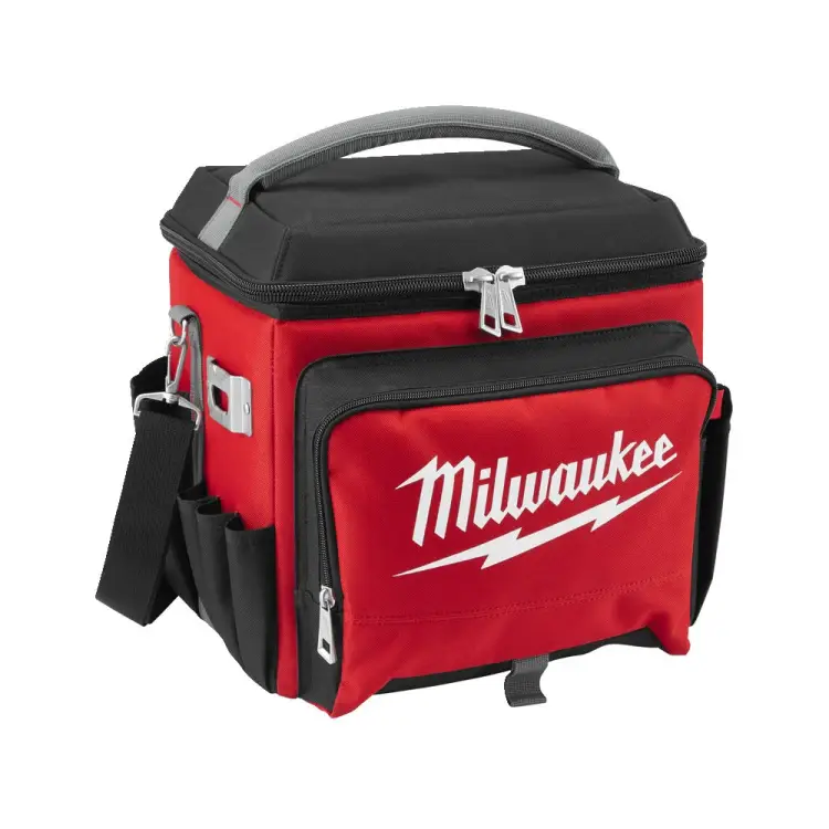 Термосумка для строителей Milwaukee 4932464835 Термосумка для строителей Milwaukee 4932464835
