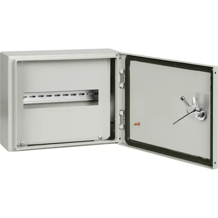 Щиток TDM ELECTRIC ЩРН-12 SQ0905-0070