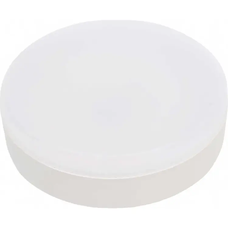 Светодиодная лампа IN HOME LED-GX53-VC 4690612047980